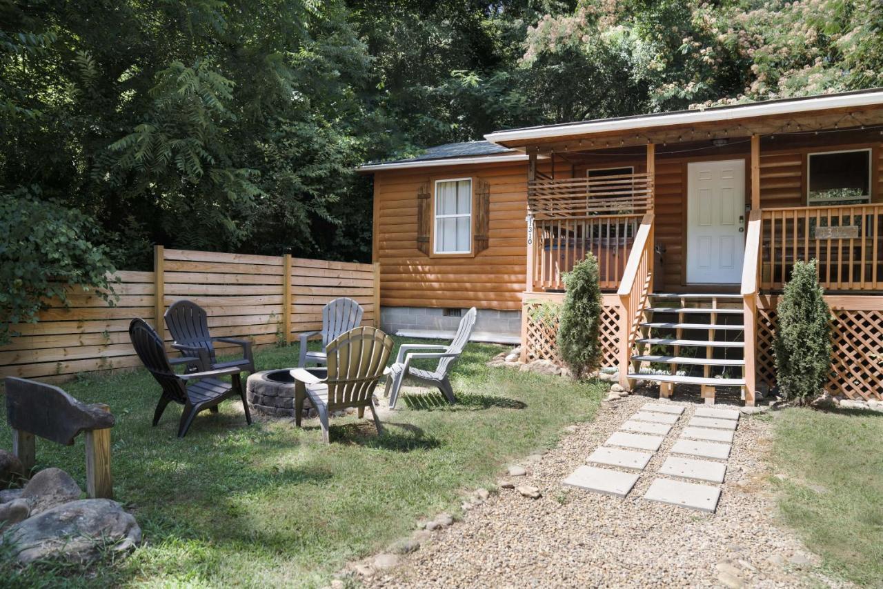 Remodelled Cabin! Great Location! Sevierville Luaran gambar