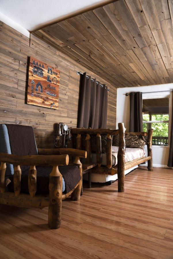 Remodelled Cabin! Great Location! Sevierville Luaran gambar