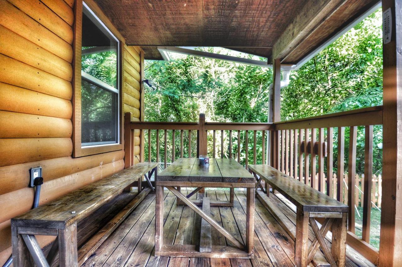 Remodelled Cabin! Great Location! Sevierville Luaran gambar