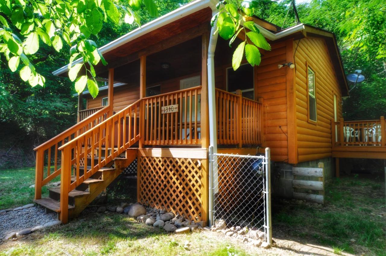 Remodelled Cabin! Great Location! Sevierville Luaran gambar
