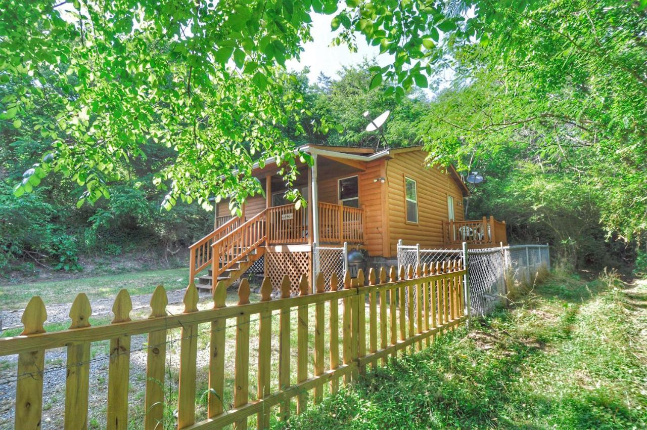 Remodelled Cabin! Great Location! Sevierville Luaran gambar
